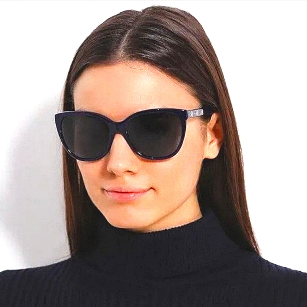 NEW Versace designer sunglasses for women 4281 Gradient brown